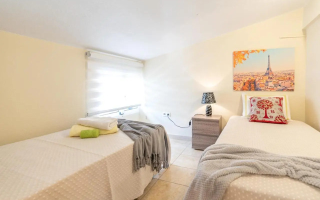 Apartamento Teixeira