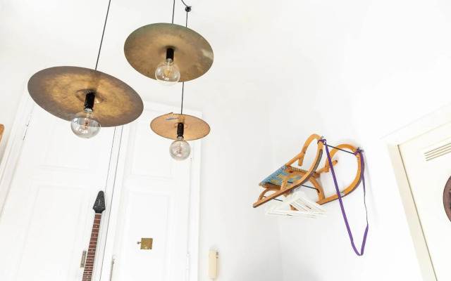 Stylish apartment near Mariahilferstraße