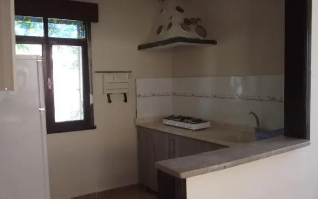 Kaan Motel Avşa