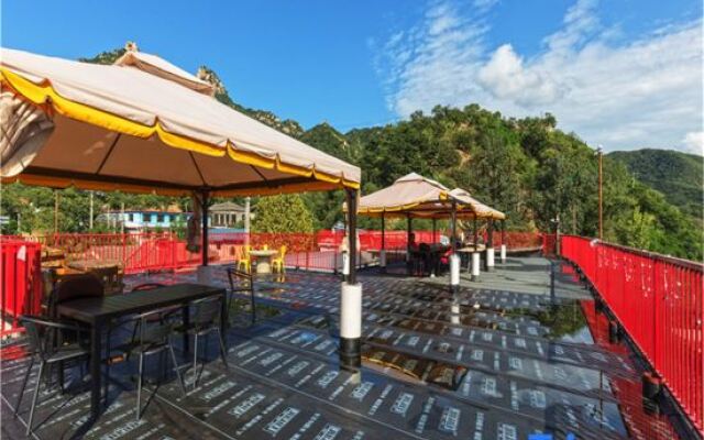 Lianshi Shanfang Guesthouse