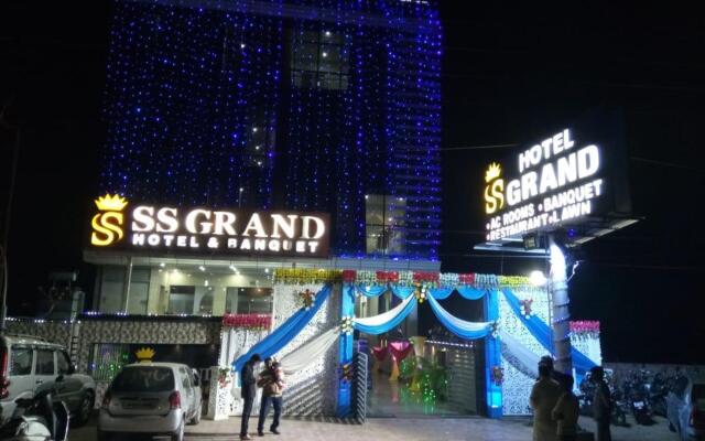Hotel SS Grand