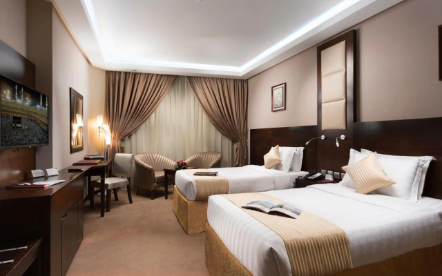 Razana Al Rowdah Hotel