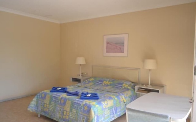 South Hedland Motel