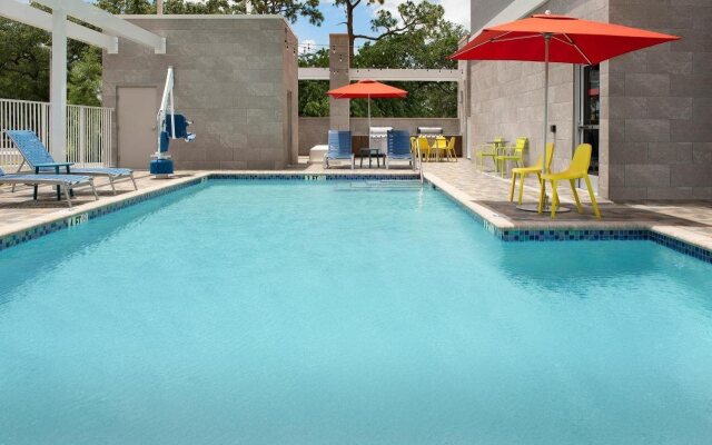 Home2 Suites by Hilton Tampa Westshore Airport, FL