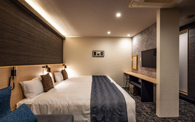 Hotel Quest Shimizu