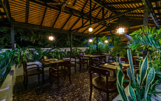 Sunshine Angkor Resort
