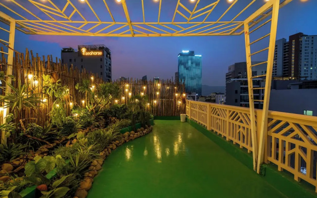 Q Apartment Da Nang