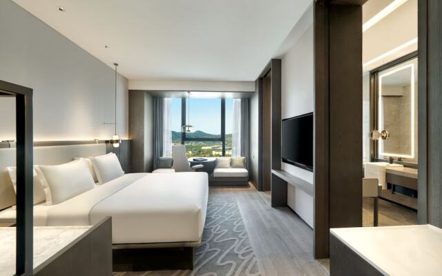 The Barony Jinan East