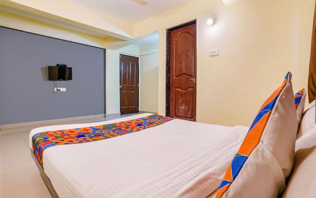 Fabexpress Samruddhi Park Inn