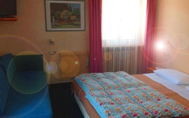 Hotel Nocker