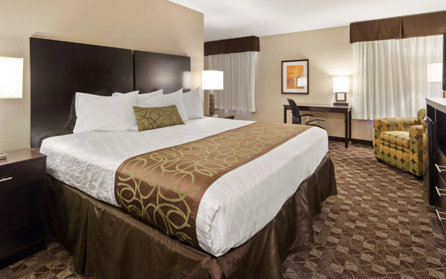 Best Western Plus Oak Mountain Inn