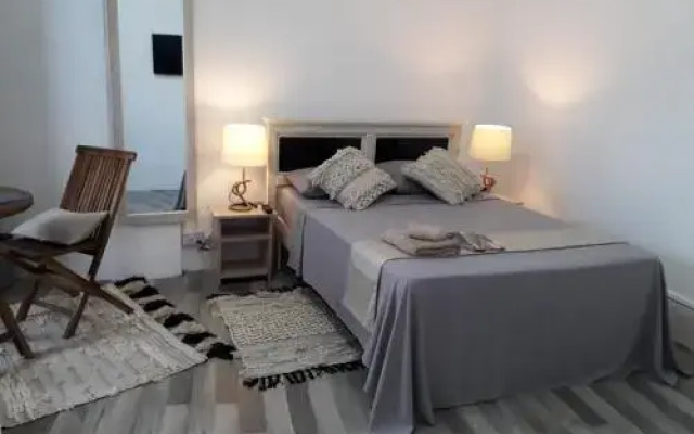 Ucha Guest House
