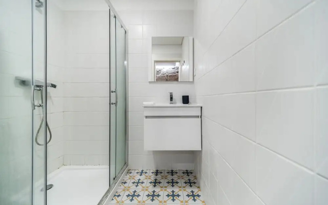 Nomad's Netto & Subway