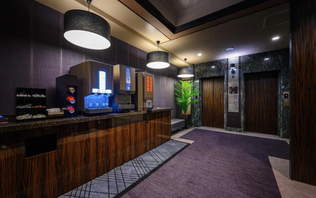 Hotel C.Yokohama