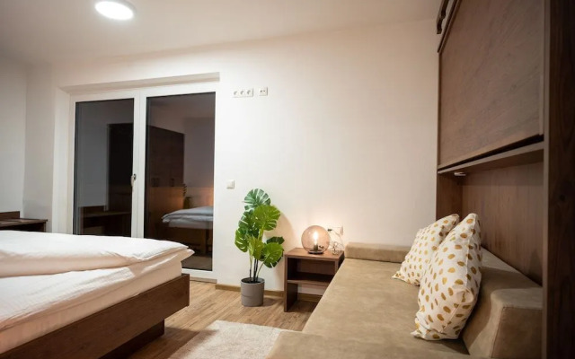 Amelies Mountain Views by we rent