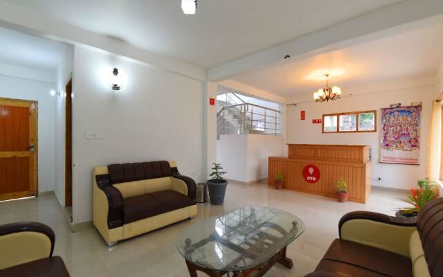 OYO 15188 Hotel Pucknozz
