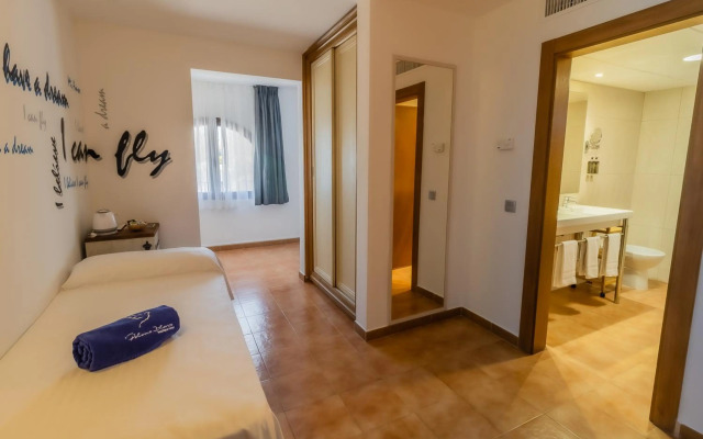 Paloma Blanca Boutique Hotel Puerto Banus