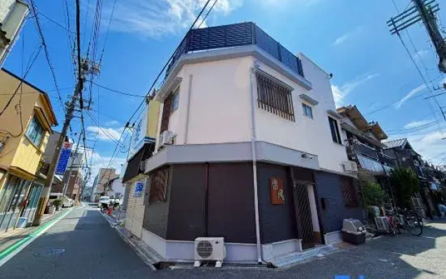 Shijitsukyo – Rakufu