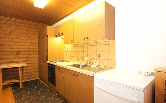 Apartment Dornauer Aschau im Zillertal 17799