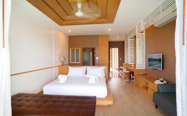 Baan Rim Ao
