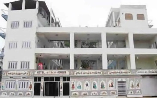 Hotel Oasis