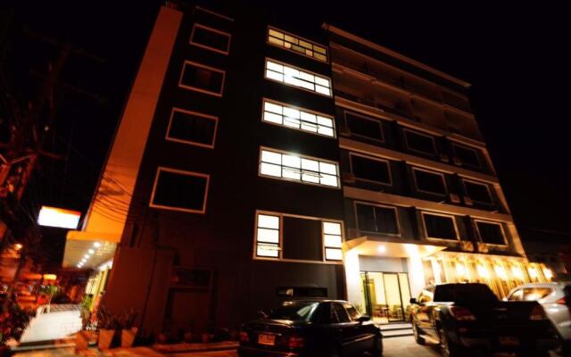 โรงแรมวินเซอร์