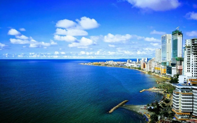 Palmetto Condos 2403