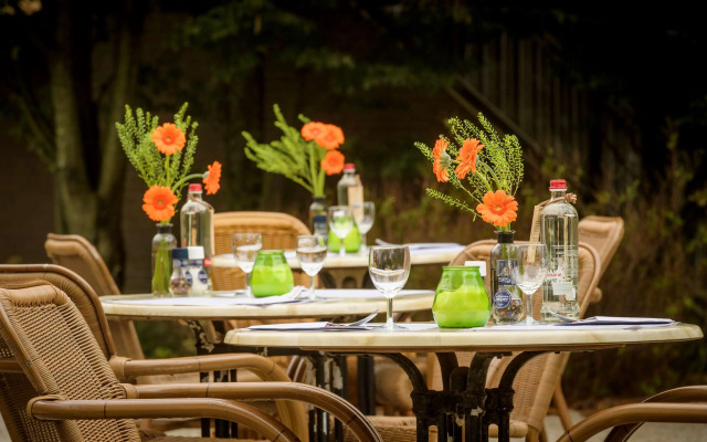Campanile Hotel And Restaurant Gorinchem