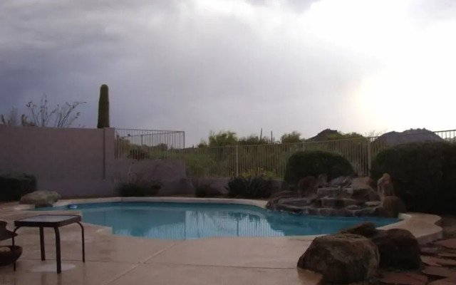 Troon North Golf Casitas By Signature Vacation Rentals
