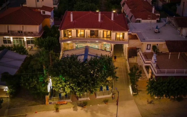 suite apartment Sun Rise Αdonis