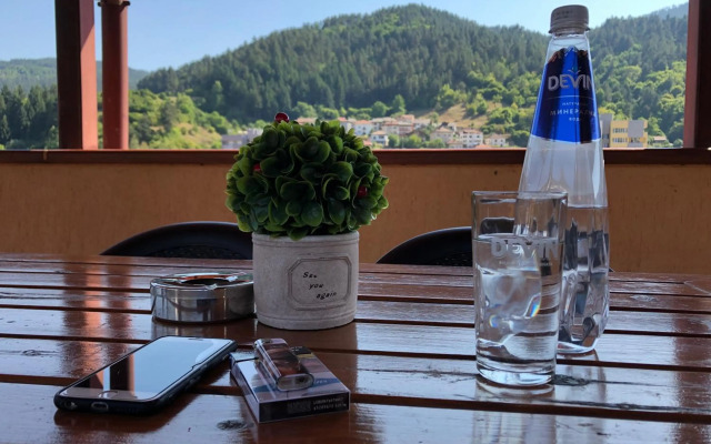 Стаи за Гости Тони и Крис