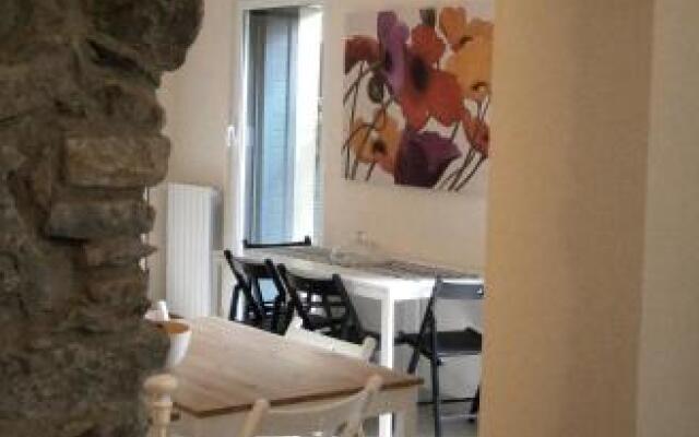 Il Bosco di Campo Marzano rooms & apartments