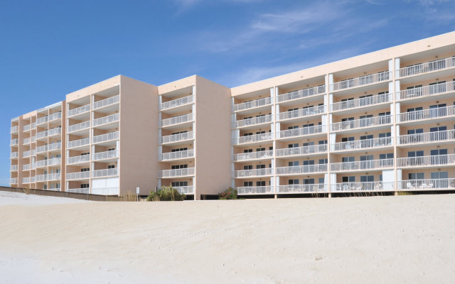 Islander Condominiums by Wyndham Vacation Rentals
