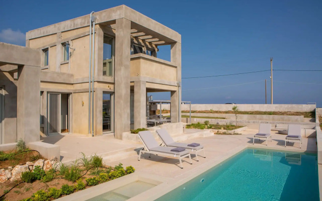 Thines villas