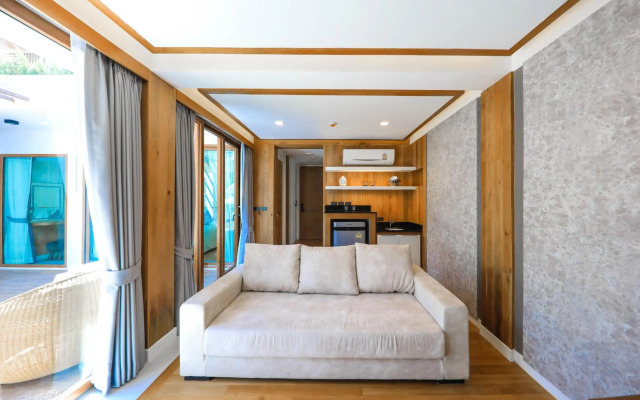 Kundala Beach Resort Hua Hin