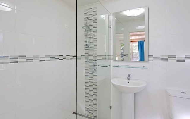 A PERFECT STAY –Clarkes Beach Villa