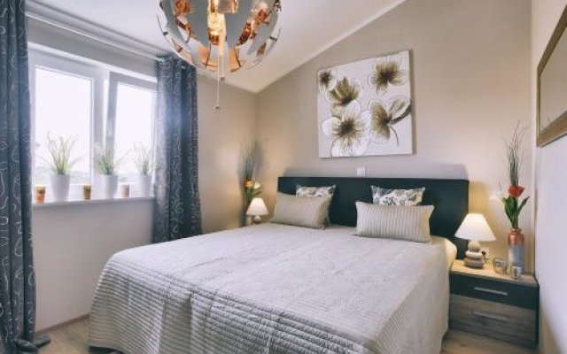 Holiday house Vedrana, Jadreški