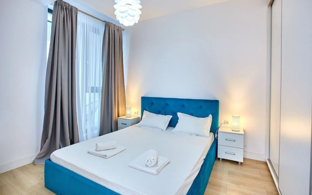 Apartamente Onix Blue