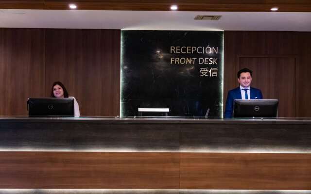 Best Western Plus Plaza Florida & Tower