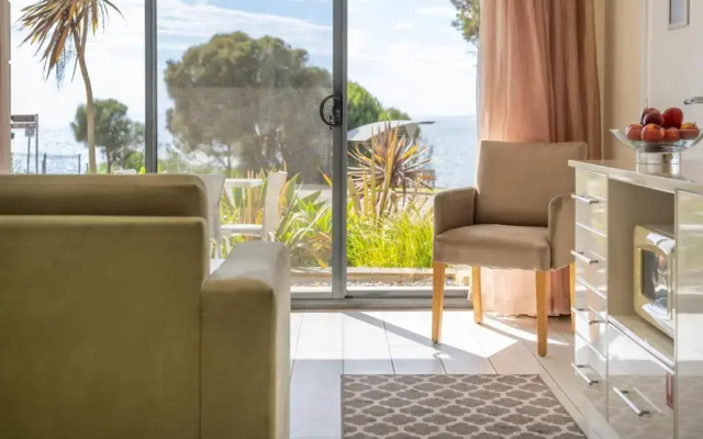 Ozone Hotel Kangaroo Island