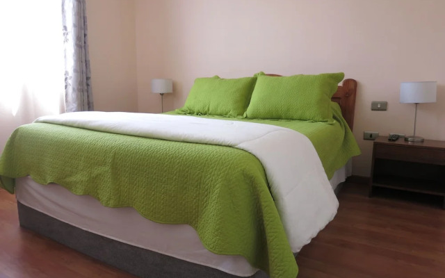 Apart Hotel NorthApart