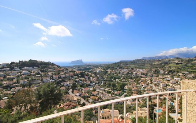 Villas Costa Calpe - Cobana