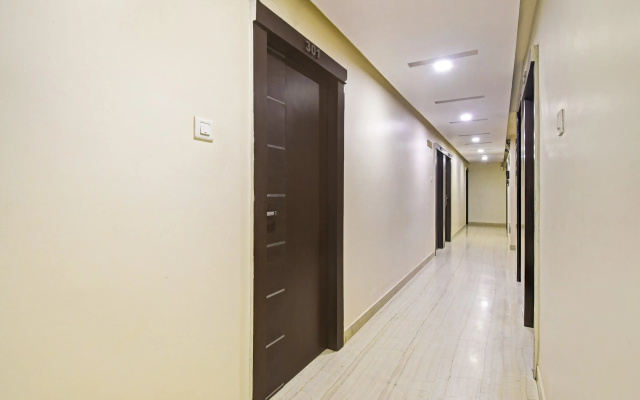 OYO 11639 Hotel Accord