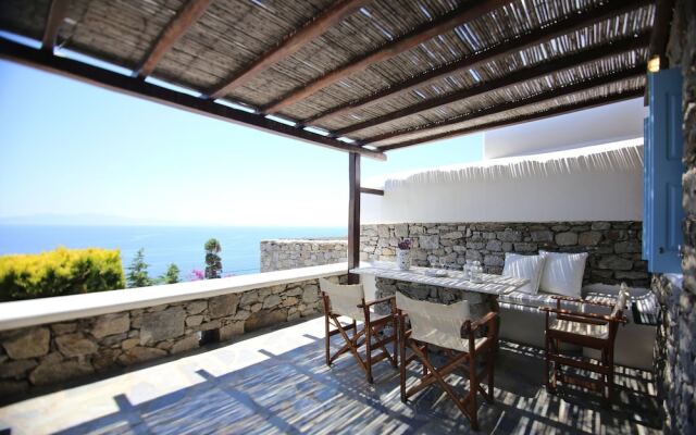 Villa Attalus 1