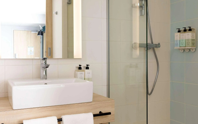 Hampton by Hilton Tours Centre