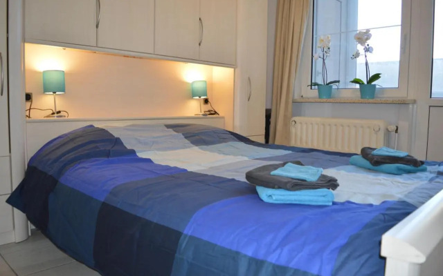 Residentie Paola