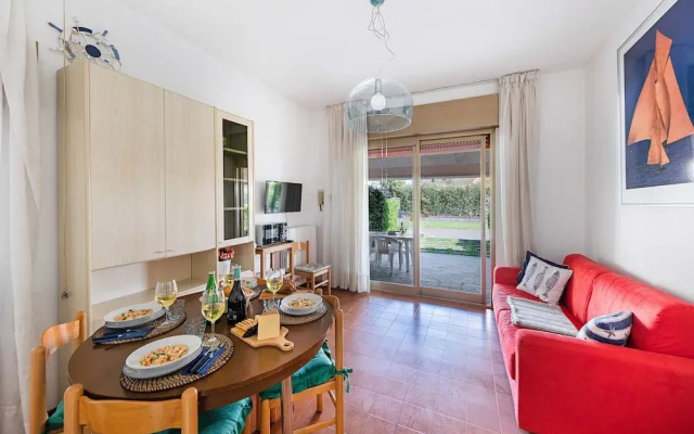 Splendid Apartment PT-1 sul lago