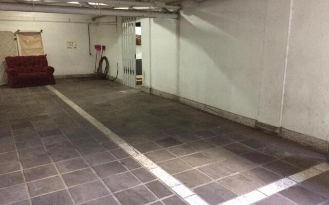 Apartamento Baviera