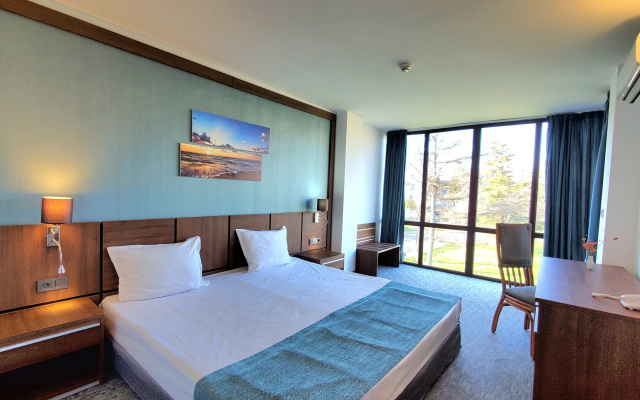 Hotel Pomorie Sun