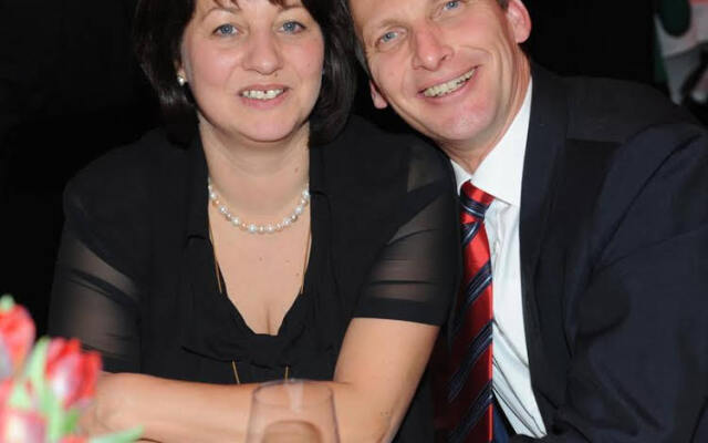 Ferienwohnungen Maria